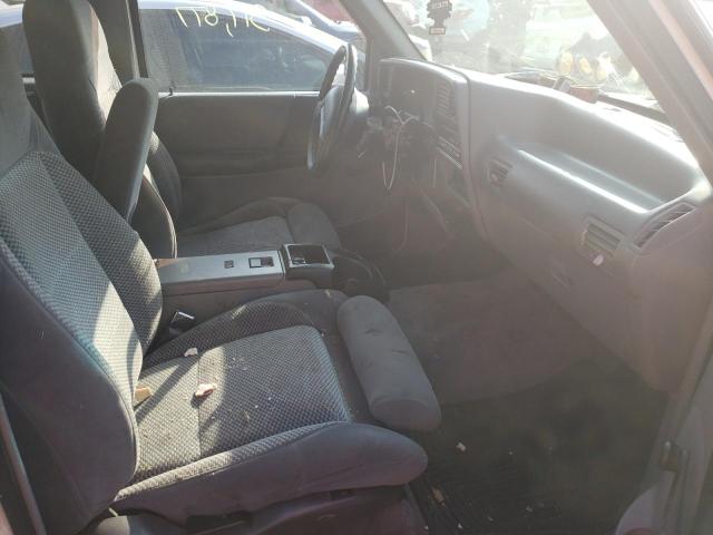 Photo 5 from auction – 1994 FORD RANGER SUP with VIN 1FTCR14X0RPB63350