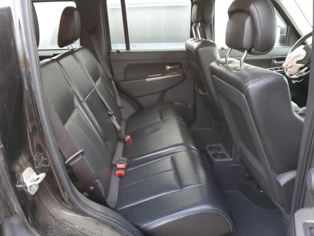 Photo 6 from auction – 2011 JEEP LIBERTY LI with VIN 1J4PN5GK7BW523045