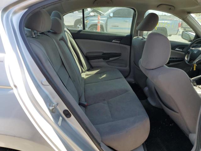 Photo 6 from auction – 2012 HONDA ACCORD LX with VIN 1HGCP2F33CA233845