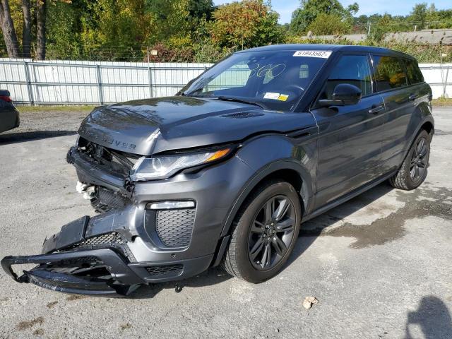 Photo 2 from auction – 2019 LAND ROVER RANGE ROVE with VIN SALVC2RX0KH349181