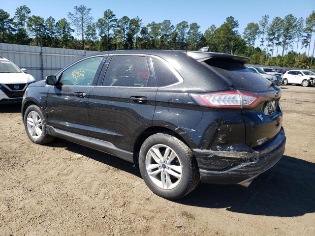 Photo 3 from auction – 2015 FORD 1/2 TON with VIN 2FMTK3J81FBB22513