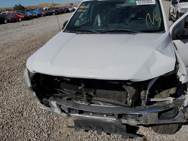 Photo 7 from auction – 2015 FORD F150 SUPER with VIN 1FTEW1EG2FKD02774