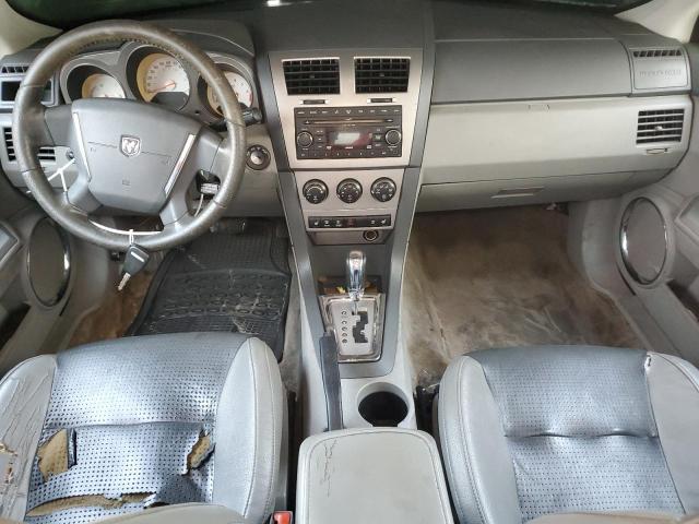 Photo 9 from auction – 2008 DODGE AVENGER R/ with VIN 1B3LC76M48N636377