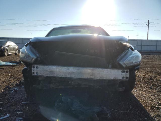 Photo 5 from auction – 2018 NISSAN ALTIMA 2.5 with VIN 1N4AL3AP0JC245752