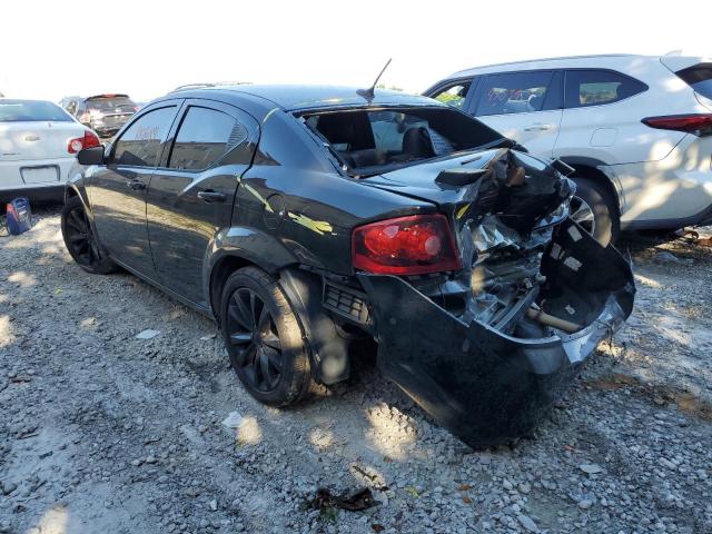 Photo 3 from auction – 2014 DODGE AVENGER SE with VIN 1C3CDZAB0EN229184