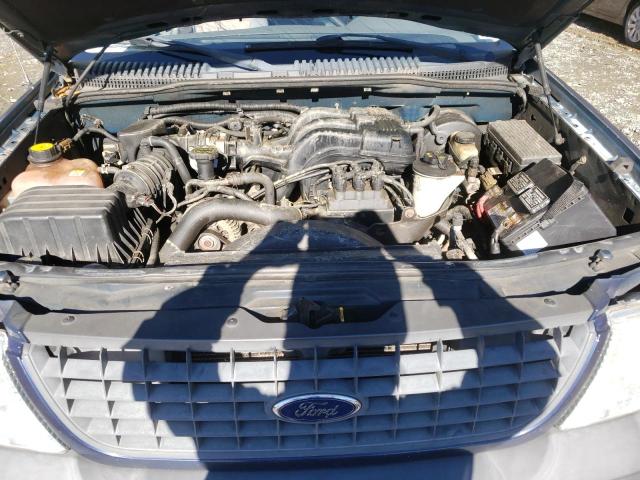 Photo 7 from auction – 2004 FORD EXPLORER X with VIN 1FMZU72K14UA87534