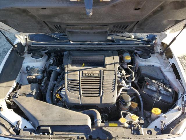 Photo 7 from auction – 2017 SUBARU WRX LIMITE with VIN JF1VA1J63H8827893