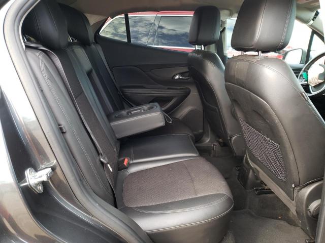 Photo 6 from auction – 2018 BUICK ENCORE PRE with VIN KL4CJASB4JB675705