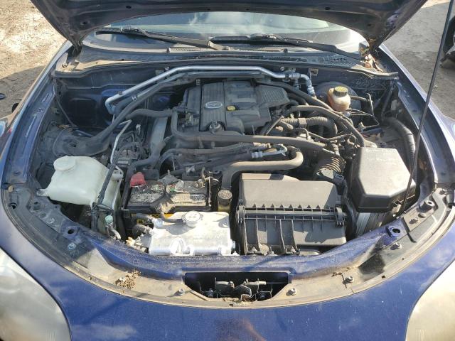 Photo 7 from auction – 2008 MAZDA MX-5 MIATA with VIN JM1NC26F180146682