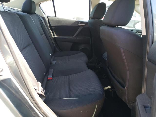 Photo 6 from auction – 2012 MAZDA 3 I with VIN JM1BL1UF8C1584117