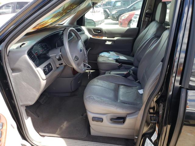 Photo 5 from auction – 2003 FORD WINDSTAR S with VIN 2FMDA53453BA65161
