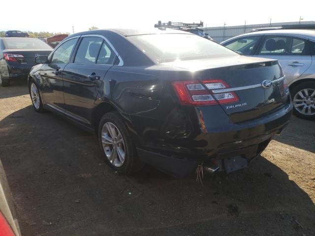 Photo 3 from auction – 2013 FORD TAURUS SEL with VIN 1FAHP2E86DG199034