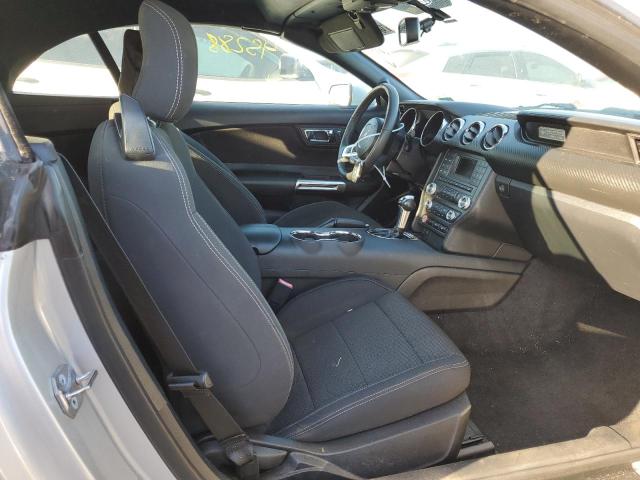 Photo 5 from auction – 2015 FORD MUSTANG with VIN 1FATP8EM2F5323504