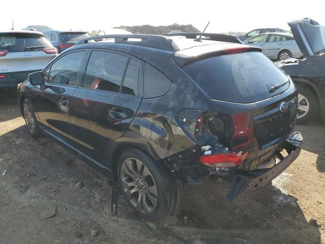 Photo 3 from auction – 2012 SUBARU IMPREZA SP with VIN JF1GPAL60CH241682