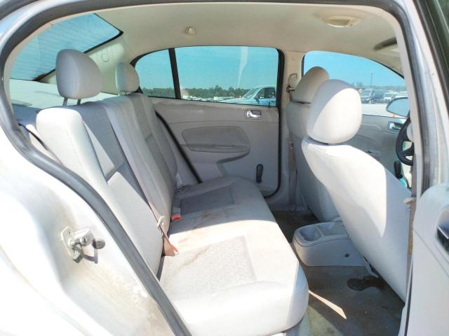 Photo 6 from auction – 2006 CHEVROLET COBALT LS with VIN 1G1AK55F967656554