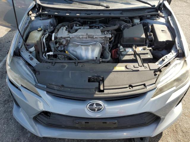 Photo 7 from auction – 2014 TOYOTA SCION TC with VIN JTKJF5C75E3076918