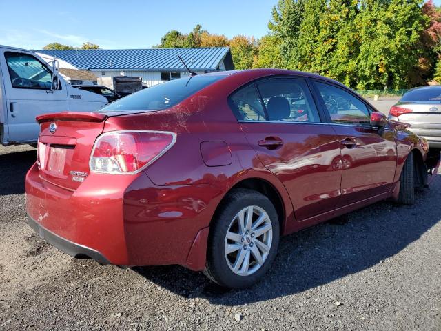 Photo 4 from auction – 2015 SUBARU IMPREZA PR with VIN JF1GJAC64FH014579