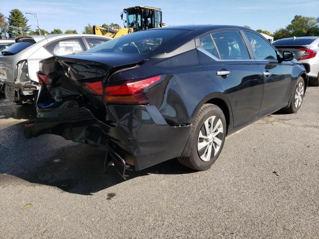 Photo 4 from auction – 2022 NISSAN ALTIMA S with VIN 1N4BL4BV6NN341807