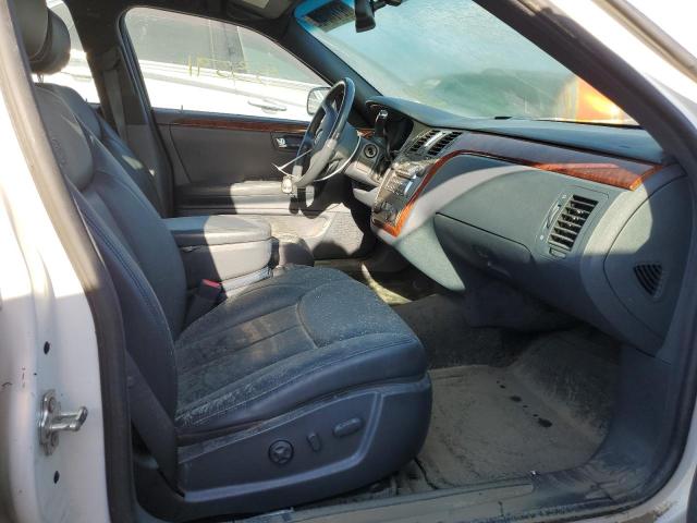 Photo 5 from auction – 2007 CADILLAC DTS with VIN 1G6KD57Y17U173781