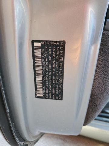 Zdjęcie 10 z aukcji – 2009 PORSCHE 911 CARRER z VIN WP0CA29979S740735