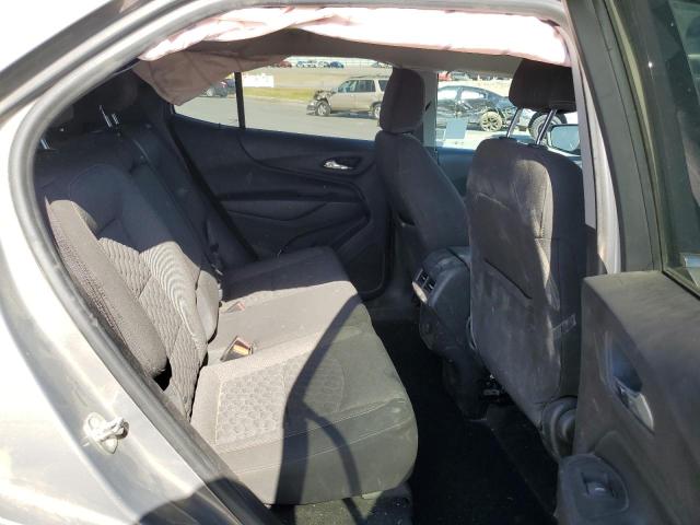 Photo 6 from auction – 2018 CHEVROLET EQUINOX LT with VIN 3GNAXJEV3JS531494