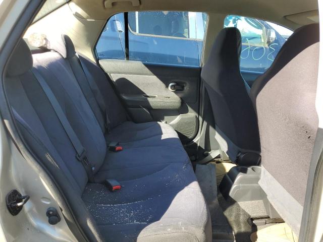 Photo 6 from auction – 2008 NISSAN VERSA S with VIN 3N1BC11E18L406306