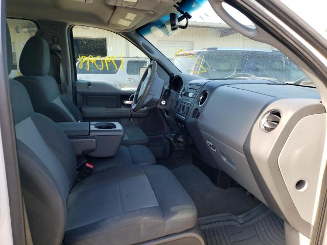 Photo 5 from auction – 2008 FORD F150 SUPER with VIN 1FTPW14V18FC33709