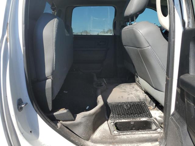 Photo 6 from auction – 2017 RAM 2500 ST with VIN 3C6TR4CT1HG624016