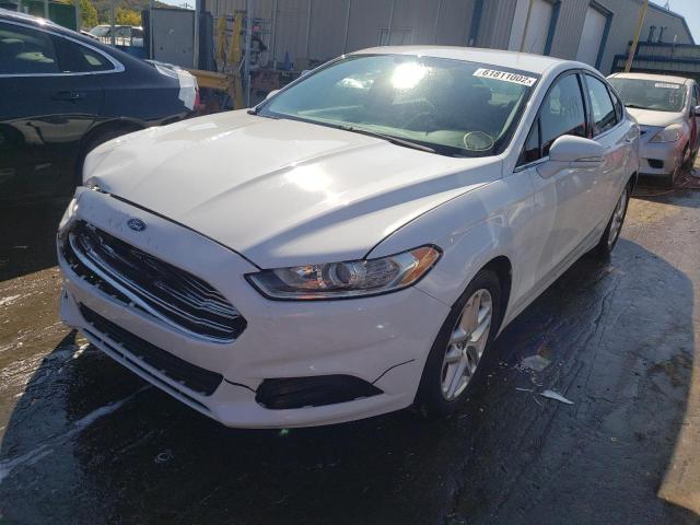 Photo 2 from auction – 2015 FORD FUSION SE with VIN 3FA6P0H70FR196852