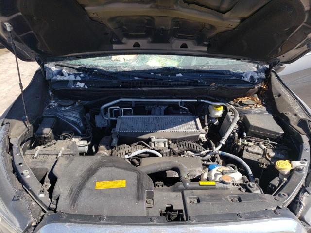 Photo 7 from auction – 2019 SUBARU ASCENT PRE with VIN 4S4WMAHD8K3445112