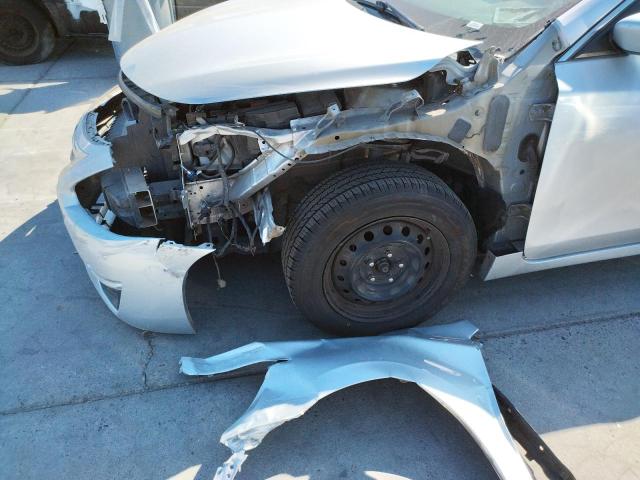 Photo 9 from auction – 2014 NISSAN ALTIMA 2.5 with VIN 1N4AL3AP6EN251940