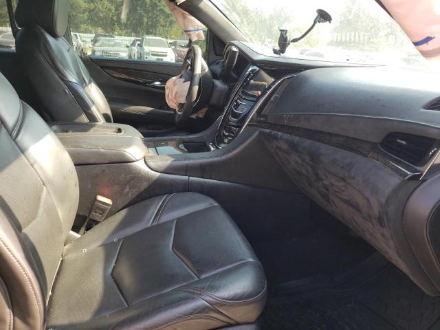 Photo 5 from auction – 2016 CADILLAC ESCALADE P with VIN 1GYS4DKJ7GR285404
