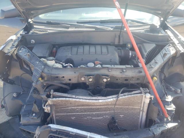 Photo 7 from auction – 2016 GMC ACADIA SLE with VIN 1GKKVNED5GJ238194