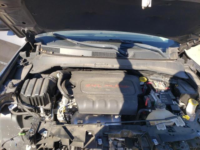 Photo 7 from auction – 2018 JEEP COMPASS SP with VIN 3C4NJCAB9JT211125