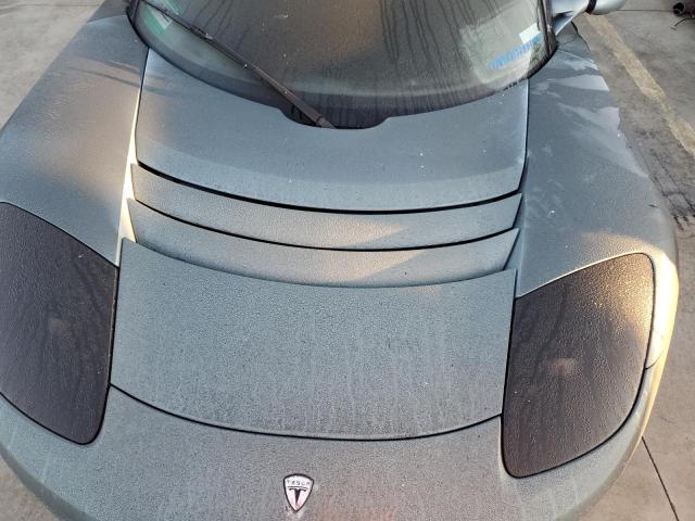 Photo 7 from auction – 2010 TESLA ROADSTER with VIN 5YJRE1A1XA1000691