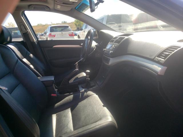 Photo 5 from auction – 2008 ACURA TSX with VIN JH4CL95828C011324
