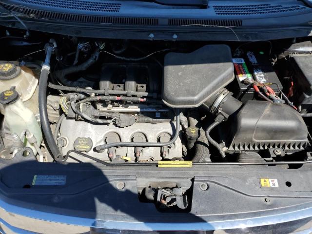 Photo 7 from auction – 2009 FORD EDGE LIMIT with VIN 2FMDK49C29BA79095