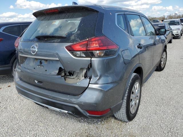 Photo 4 from auction – 2017 NISSAN ROGUE S with VIN KNMAT2MV4HP557395