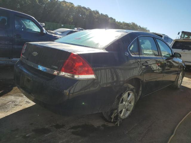 Photo 4 from auction – 2007 CHEVROLET IMPALA LT with VIN 2G1WT58K679340816