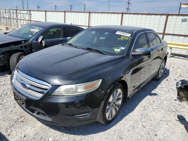 Photo 2 from auction – 2011 FORD TAURUS LIM with VIN 1FAHP2FW3BG177387