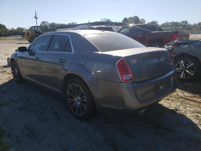 Photo 3 from auction – 2012 CHRYSLER 300 S with VIN 2C3CCADT3CH115310