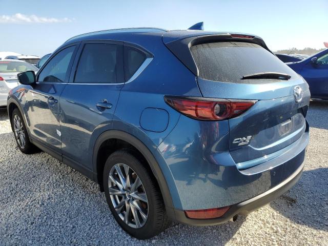 Photo 3 from auction – 2019 MAZDA CX-5 SIGNA with VIN JM3KFBEY0K0547376