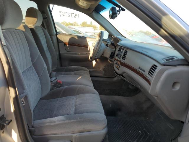 Photo 5 from auction – 2001 CHEVROLET IMPALA with VIN 2G1WF55E319102032