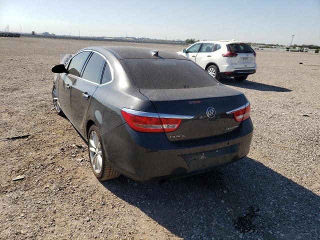 Photo 3 from auction – 2016 BUICK VERANO with VIN 1G4PS5SK9G4175415