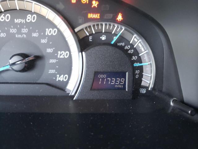 Photo 8 from auction – 2013 TOYOTA CAMRY L with VIN 4T1BF1FK0DU286304