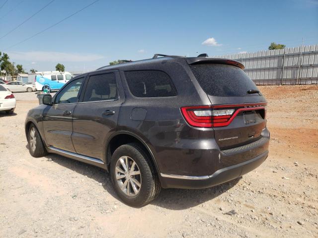 Photo 3 from auction – 2015 DODGE DURANGO LI with VIN 1C4RDHDGXFC823866