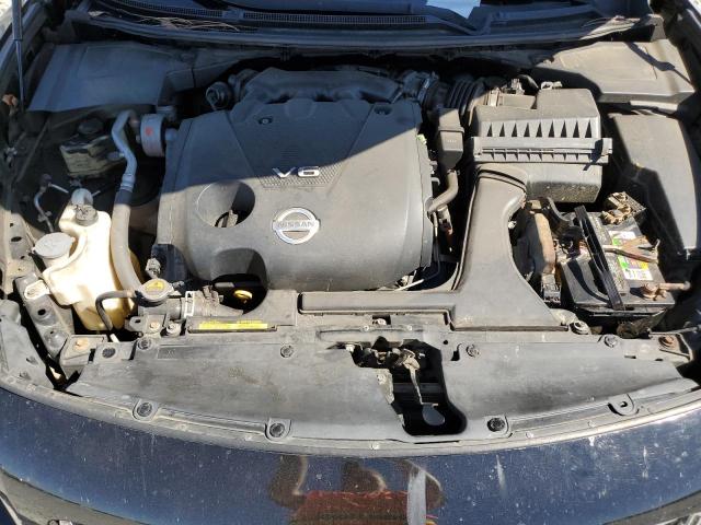 Photo 7 from auction – 2010 NISSAN MAXIMA S with VIN 1N4AA5AP7AC822715