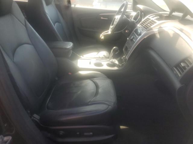 Photo 5 from auction – 2011 CHEVROLET TRAVERSE L with VIN 1GNKVJED5BJ335514