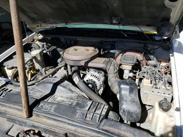Photo 7 from auction – 1994 CHEVROLET S-10 with VIN 1GCCS19Z5RK132798