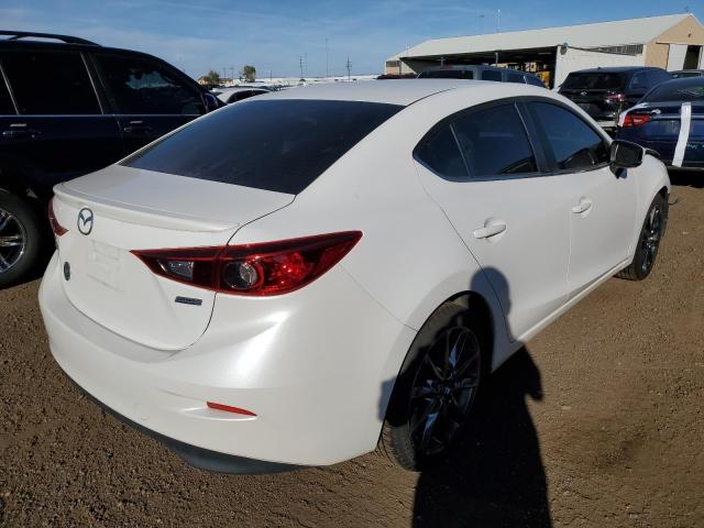 Photo 4 from auction – 2018 MAZDA 3 TOURING with VIN 3MZBN1V35JM228395
